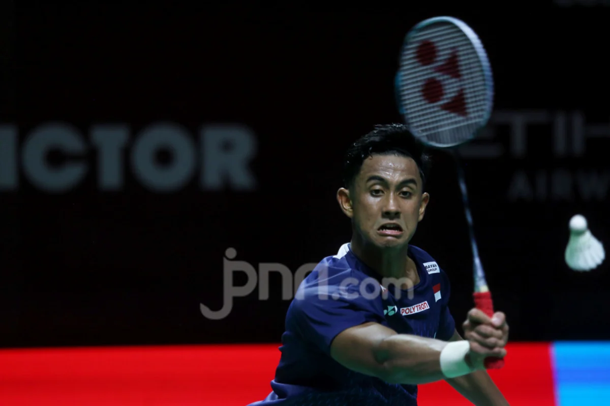 20 Semifinalis Bulu Tangkis Asian Games 2026, 4 dari Indonesia