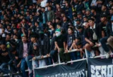 Coach Pieter Menanti Dukungan Suporter PSS Sleman di Stadion I Wayan Dipta