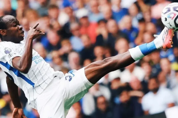 Prediksi Skor Brighton & Hove Albion vs Leeds United: Duel Sengit di Amex Berpotensi Berakhir Imbang