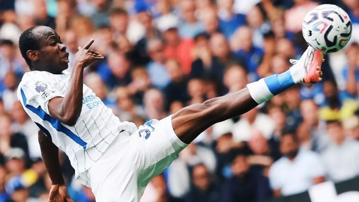 Prediksi Skor Brighton & Hove Albion vs Leeds United: Duel Sengit di Amex Berpotensi Berakhir Imbang