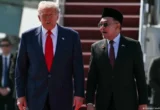 Ujian Baru Sikap Nonblok Malaysia di Antara AS-China